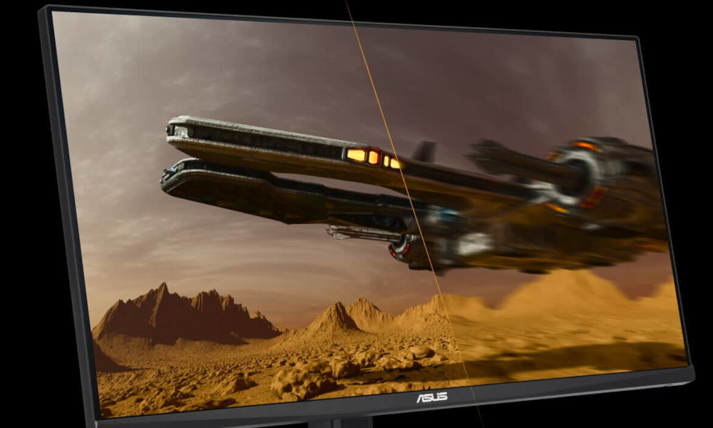 Monitor ASUS TUF Gaming VG32AQL1A