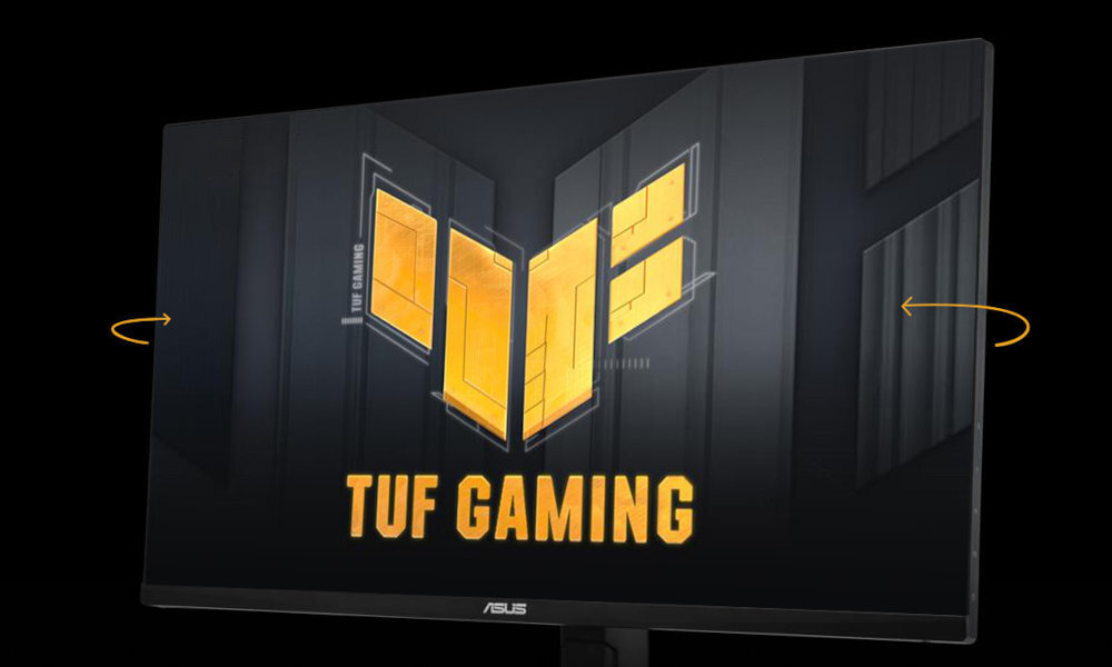 Monitor ASUS TUF Gaming VG32AQL1A