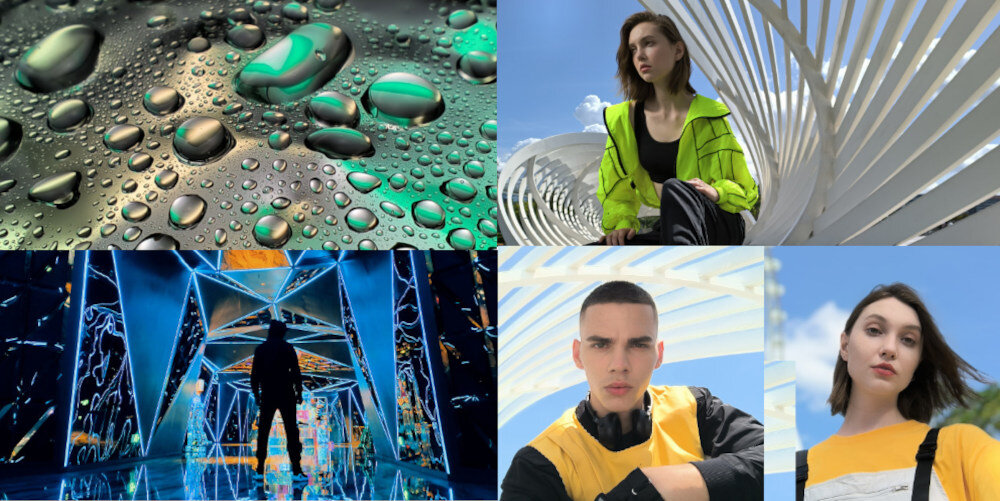 Smartfon XIAOMI Poco X4 GT 8/128GB/256GB 5G 6.6 144Hz wyrazistość szczegóły aparaty 