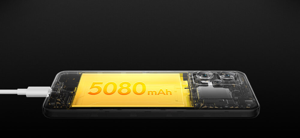 Smartfon XIAOMI Poco X4 GT 8/128GB/256GB 5G 6.6 144Hz ładowanie czas działania