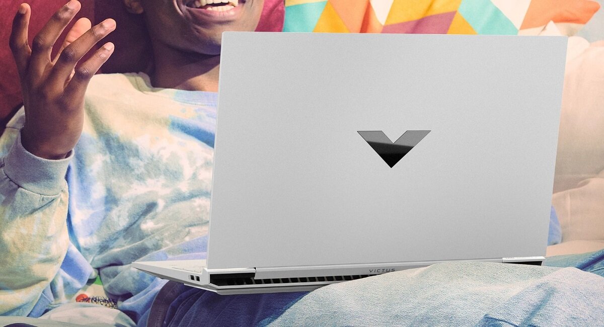 Laptop HP Victus 16 Nie do pokonania
