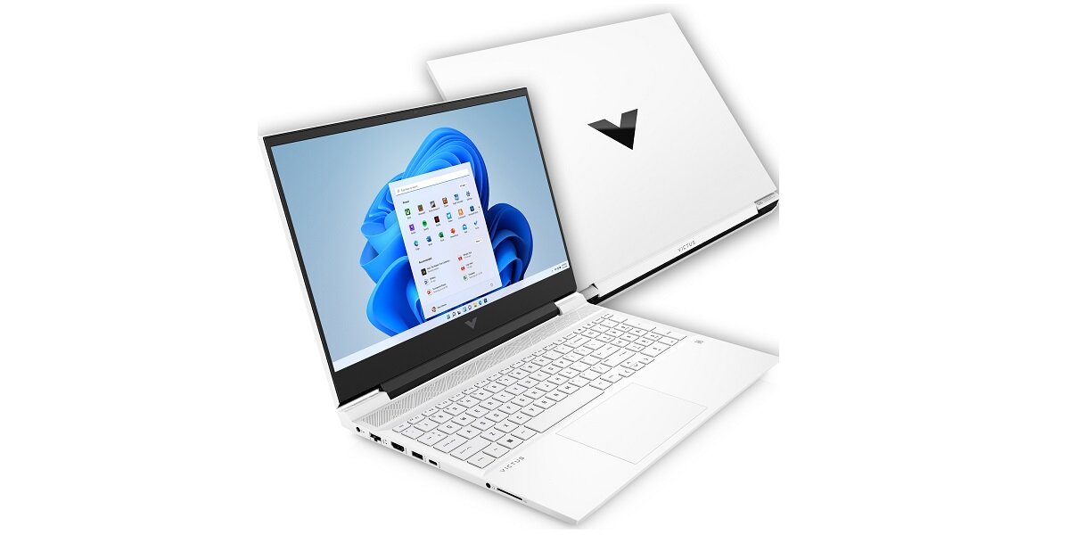 Laptop HP Victus 16 Personalizuj swoje doświadczenia z OMEN Gaming Hub
