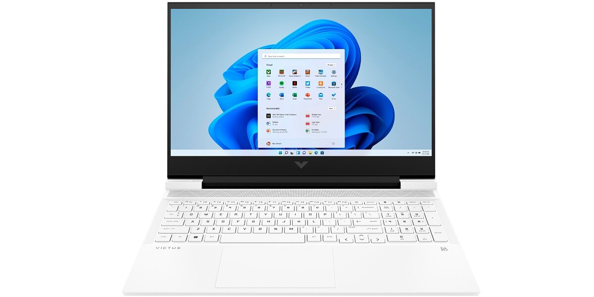 Laptop HP Victus 16 