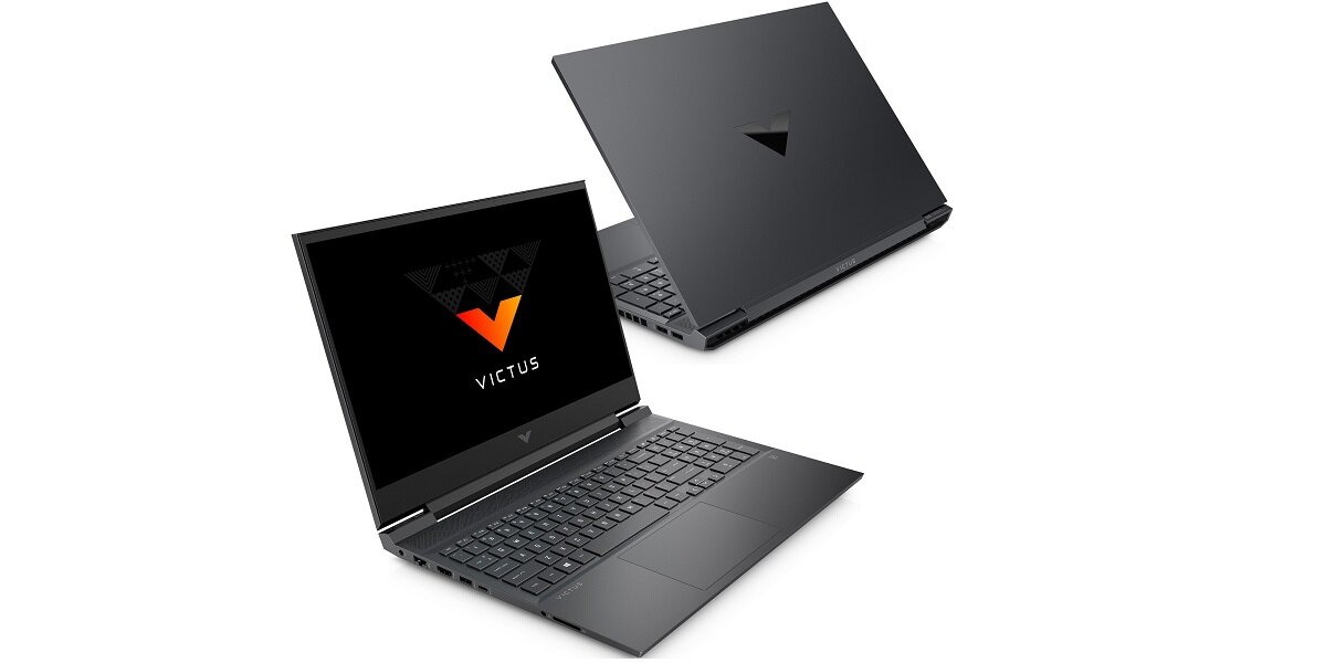 Laptop HP Victus 16 Nie do pokonania