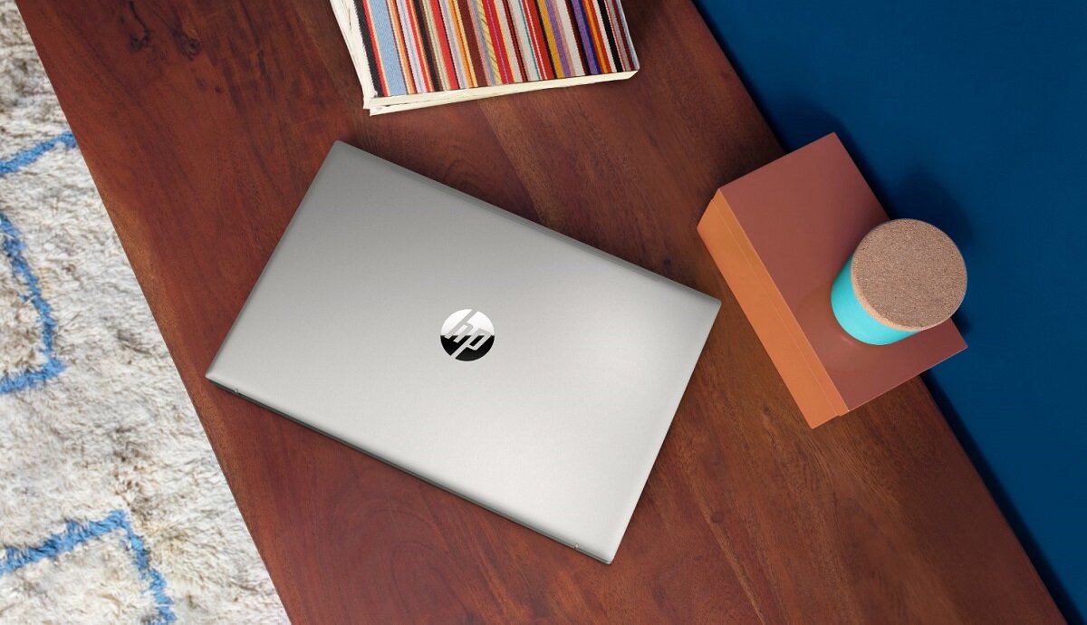 Laptop HP Pavilion 14 Dostrojona perfekcja dźwięku