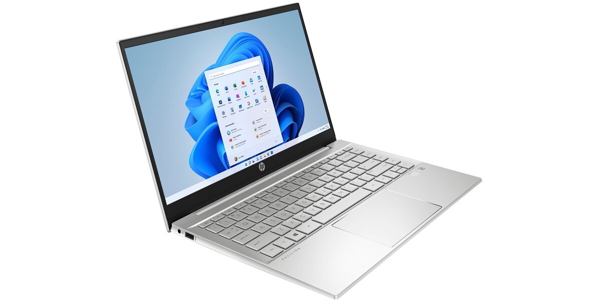 Laptop HP Pavilion 14 Podświetlana klawiatura