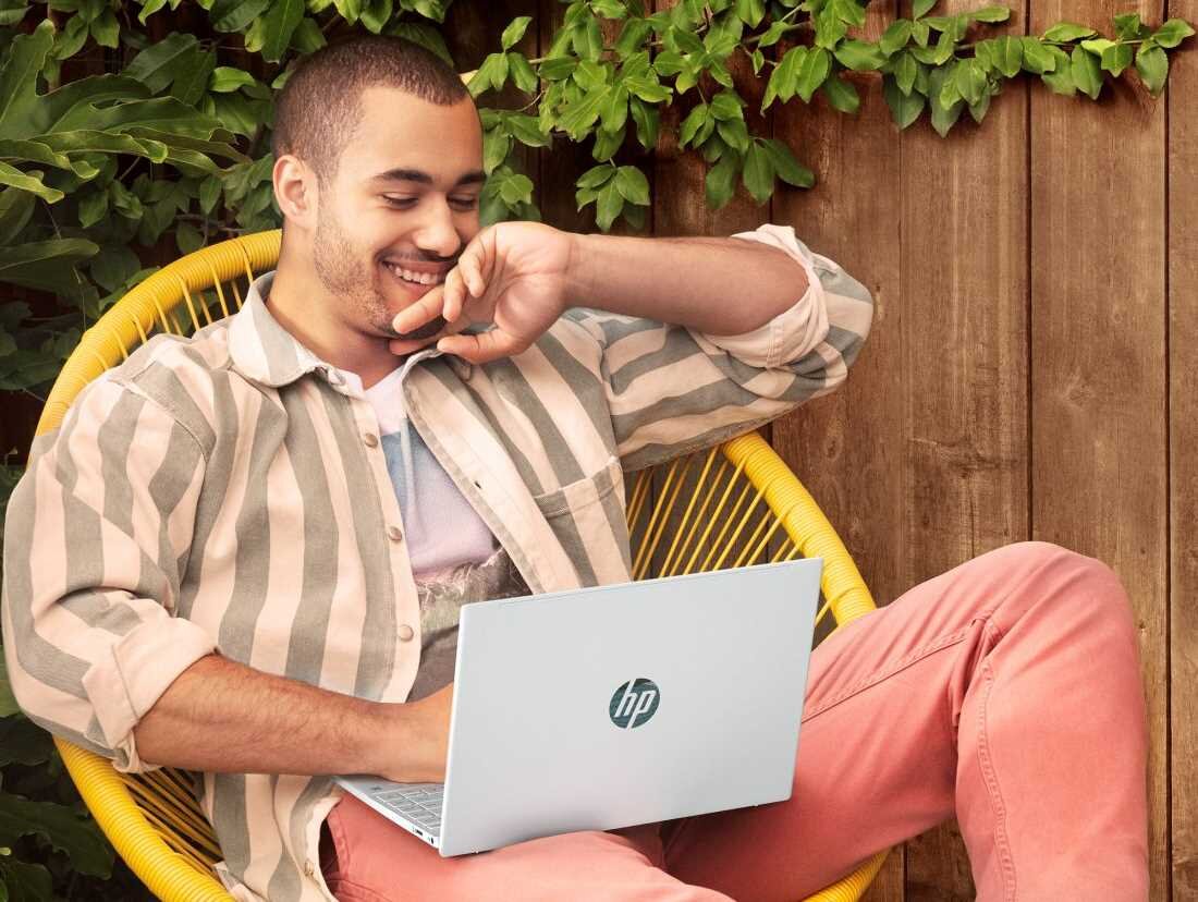 Laptop HP Pavilion Aero 13 - Ultralekki