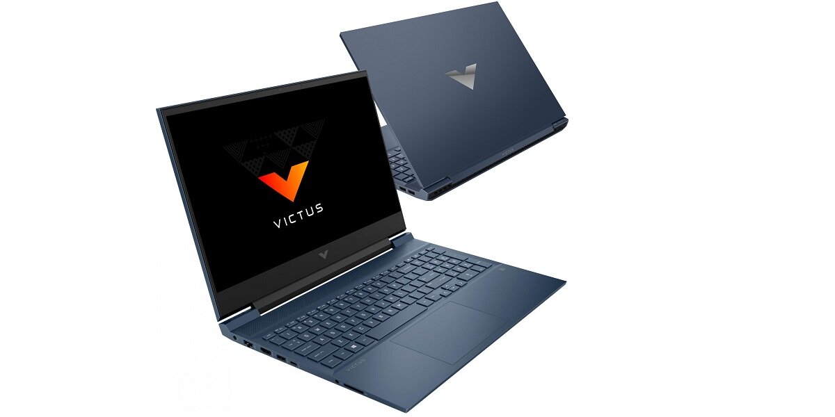 Laptop HP Victus 16 Nie do pokonania
