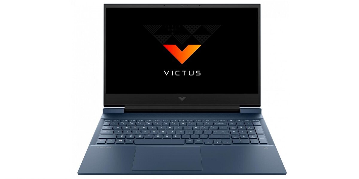 Laptop HP Victus 16 Personalizuj swoje doświadczenia z OMEN Gaming Hub