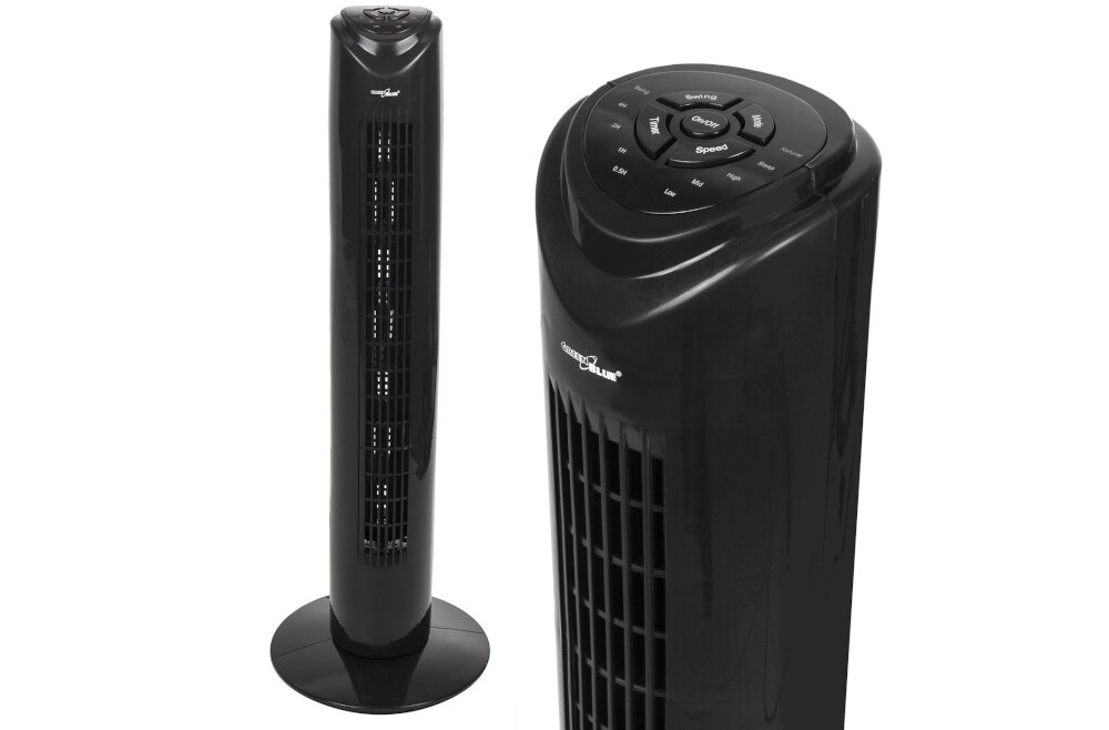 Wentylator GREENBLUE GB645
