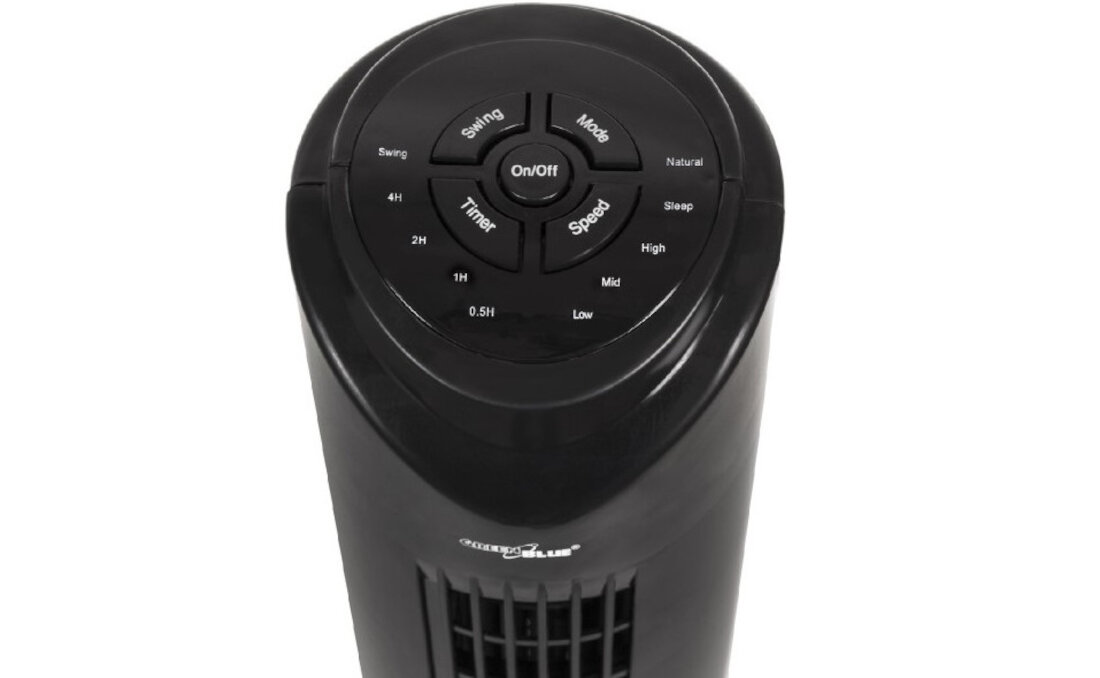 Wentylator GREENBLUE GB645