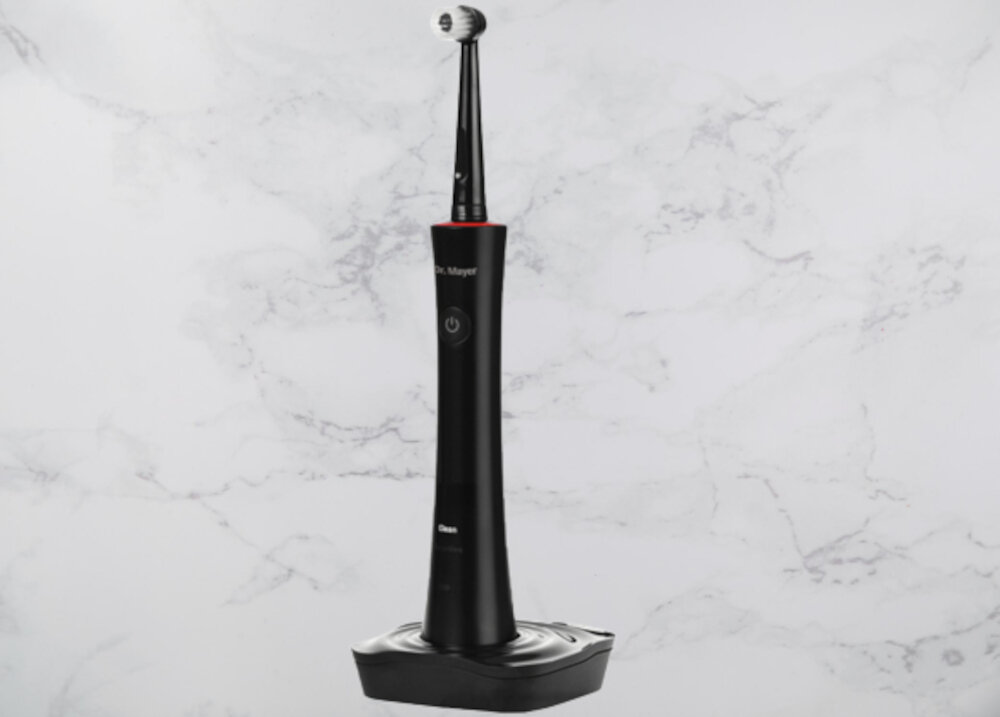 Szczoteczka rotacyjna DR. MAYER GTS1050 Rozowa