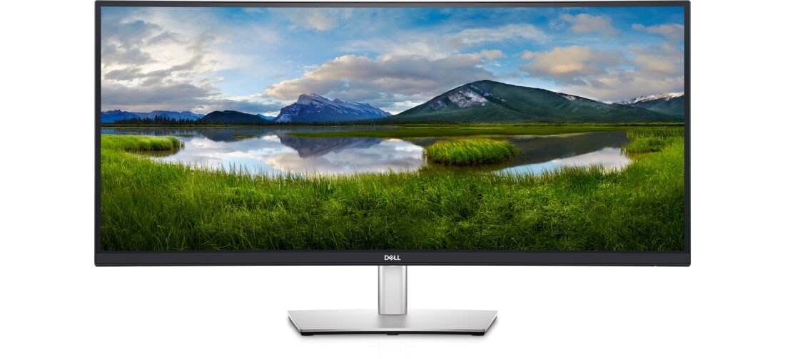 Monitor DELL P3421WM - EnergyStar