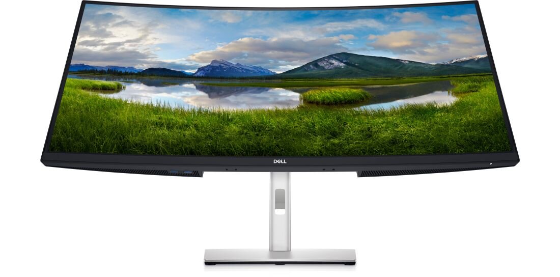 Monitor DELL P3421WM - EnergyStar