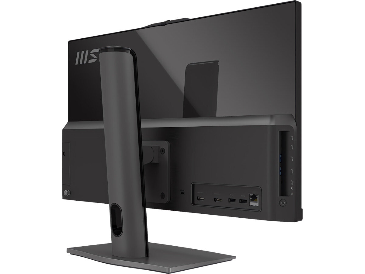 Komputer MSI Modern AM242P dostepne zlacza