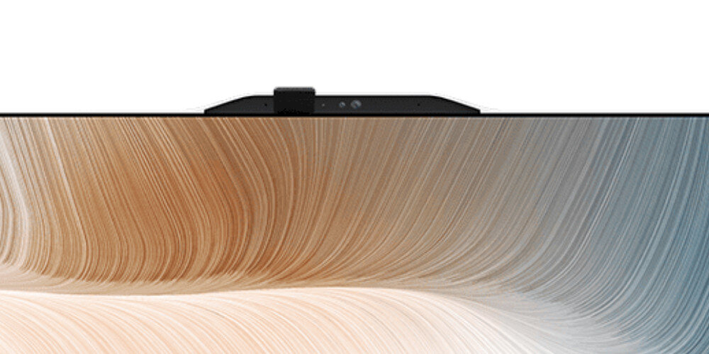 Komputer MSI Modern AM242 kamerka full hd