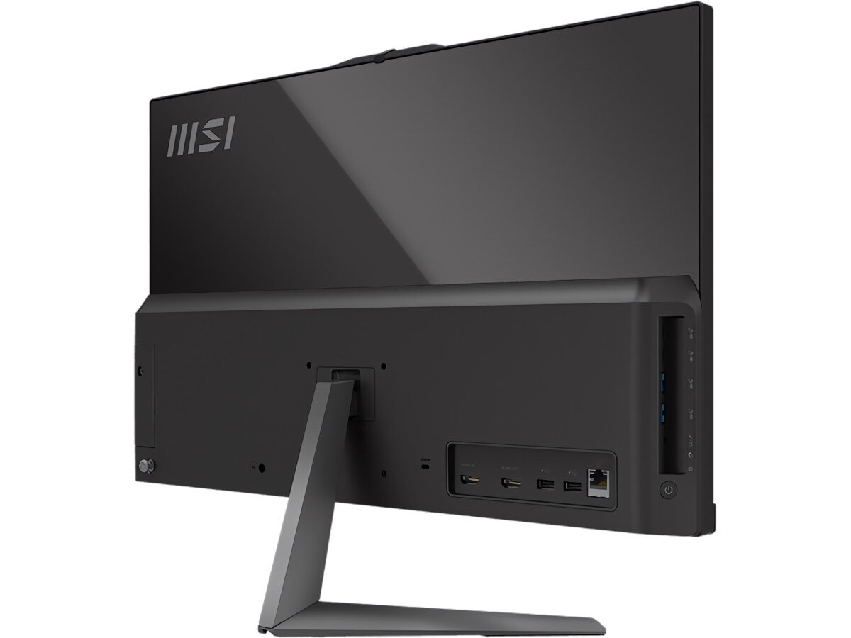 Komputer MSI Modern AM242 dostepne zlacza