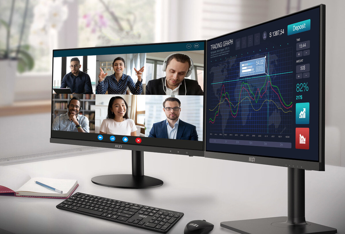 Komputer MSI Pro AP241Z 5M zastosowanie cechy parametry konstrukcja