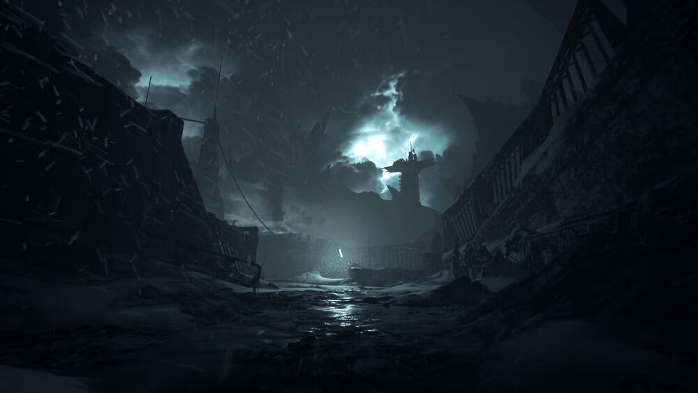The Callisto Protocol Day One Edition Gra atmosfera napięcie brutalność