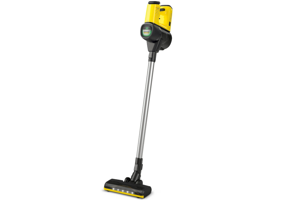 Odkurzacz KARCHER VC 6 Cordless of Limited Edition 1.198-662.0