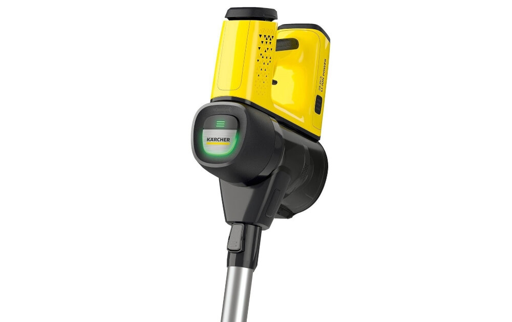 Odkurzacz KARCHER VC 6 Cordless of Limited Edition 1.198-662.0