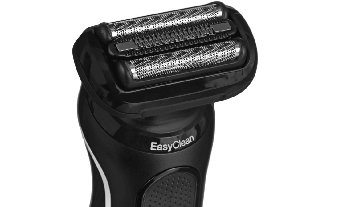 Golarka BRAUN Seria 5 50-W1000S trzy ostrza