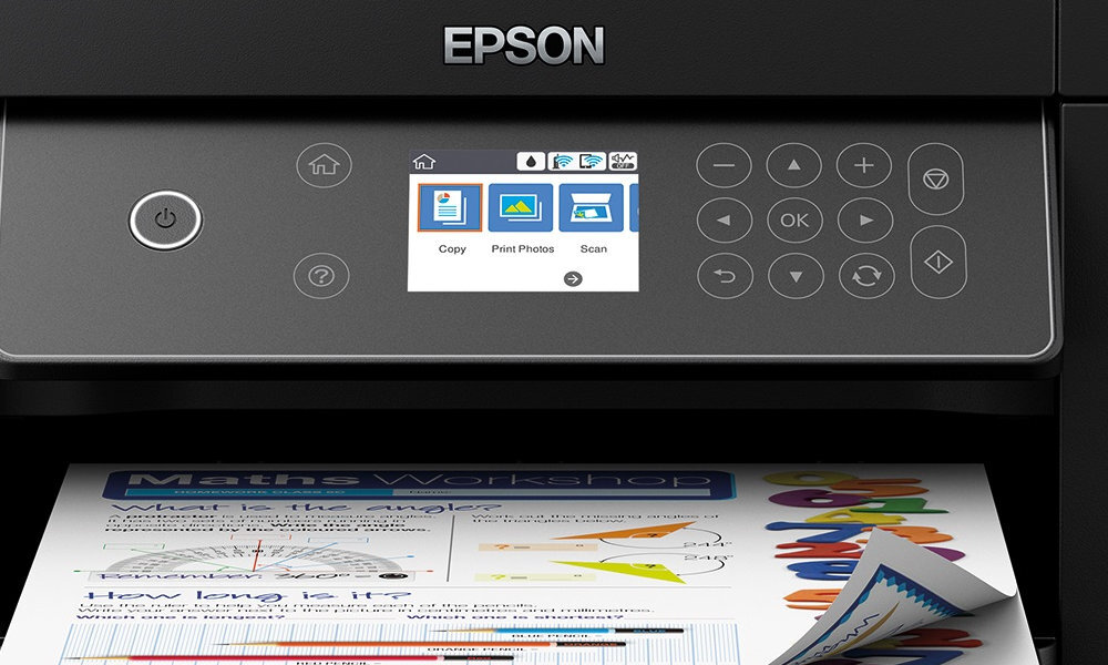 EPSON-Expression-Home-front
