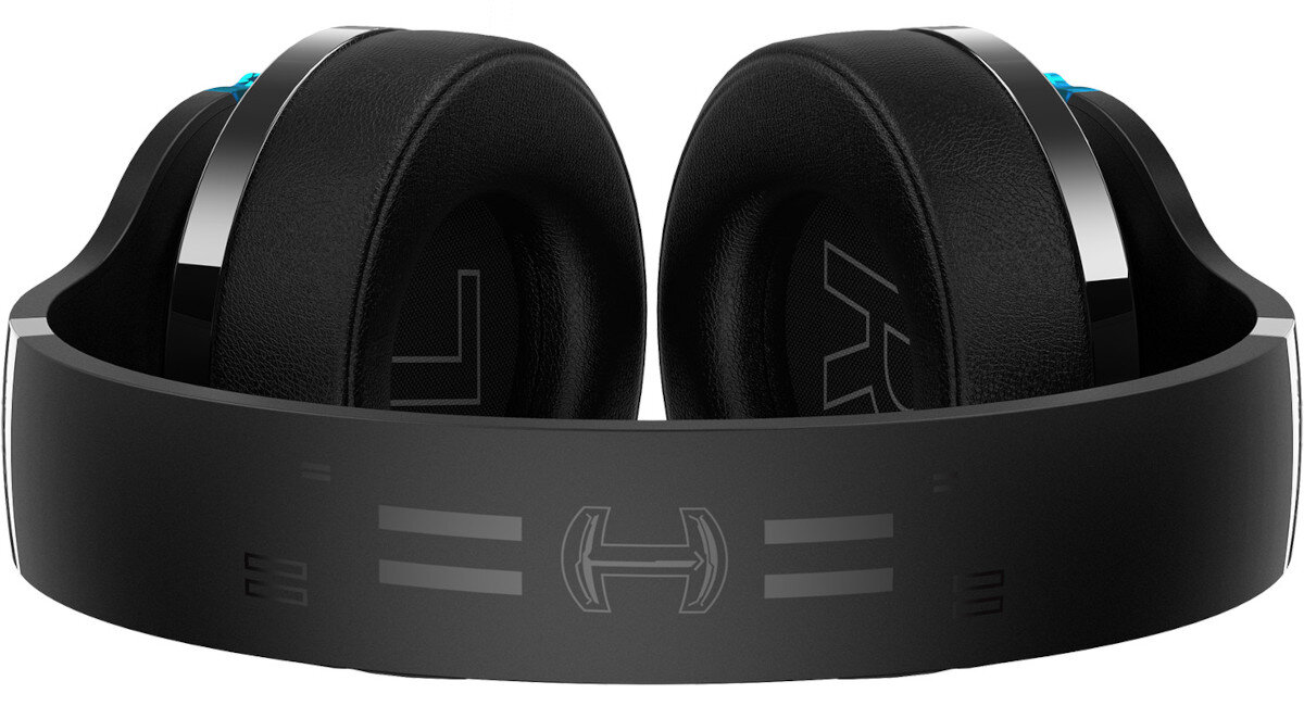 Sluchawki EDIFIER Hecate G5BT Czarny wytrzymala bateria