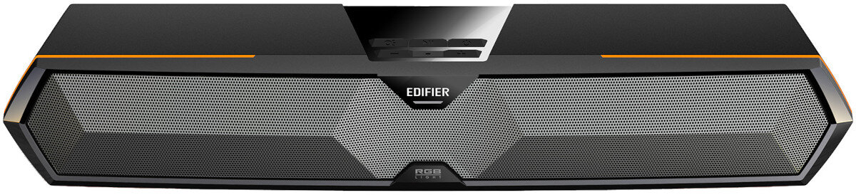 Soundbar komputerowy EDIFIER MG300 sprawdzona budowa