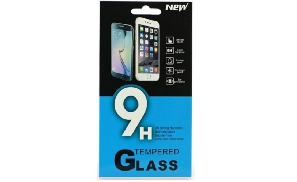 Szkło hartowane PREMIUMGLASS do Oppo A16/A16S/A16K bezpieczeństwo ochrona ekran wyświetlacz