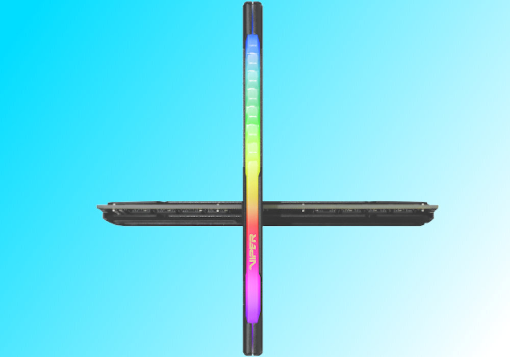 Viper-opóźnienie CAS18 