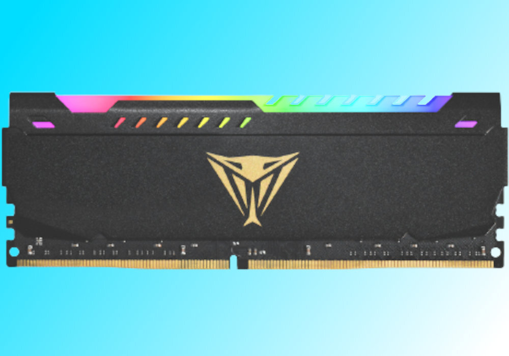 Viper-częstotliwość