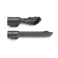 Szczotka do kurzu i Szczelinówka