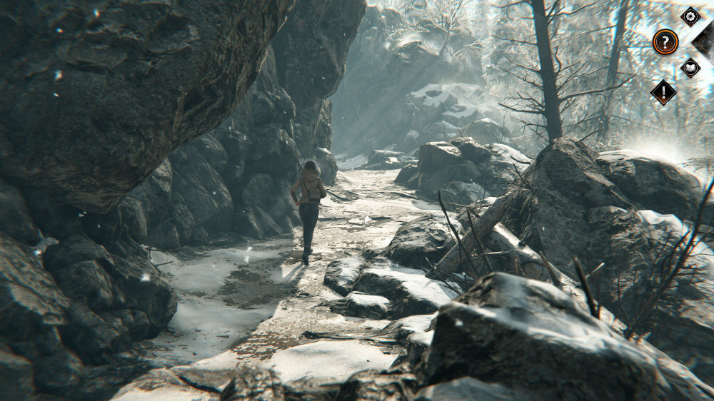 Syberia: The World Before Edycja Dwudziestolecia Gra ustal własną tożsamości