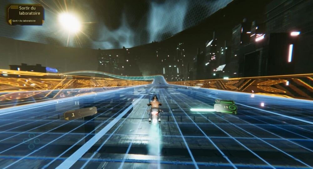 Flashback 2 Gra nowy wymiar rocznica 