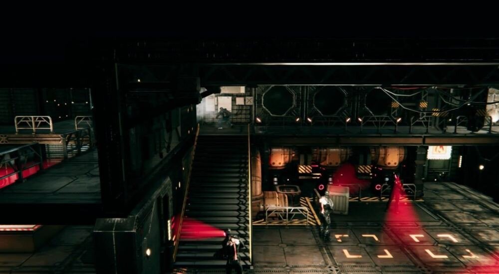 Flashback 2 Gra zagadka poziomy strzelanina