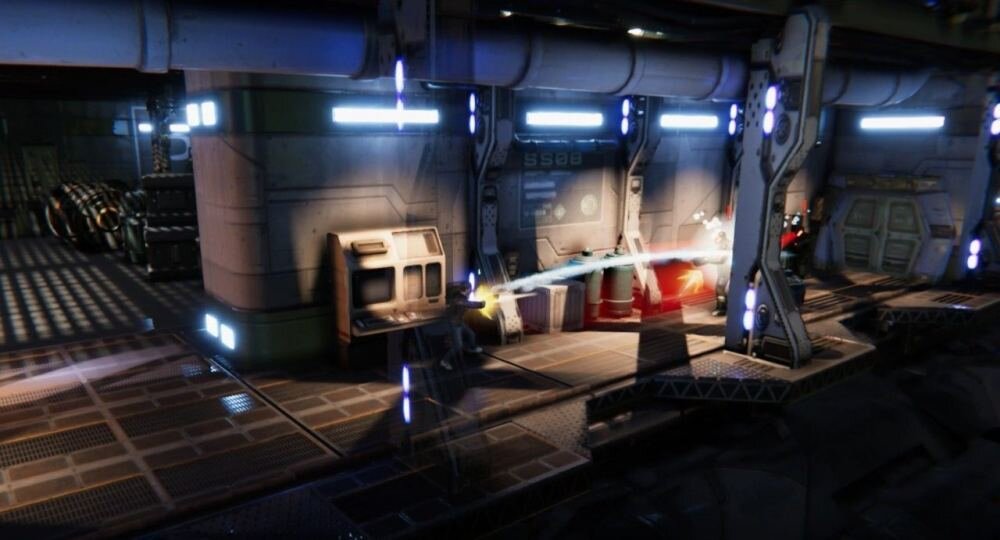 Flashback 2 Gra cechy gry 