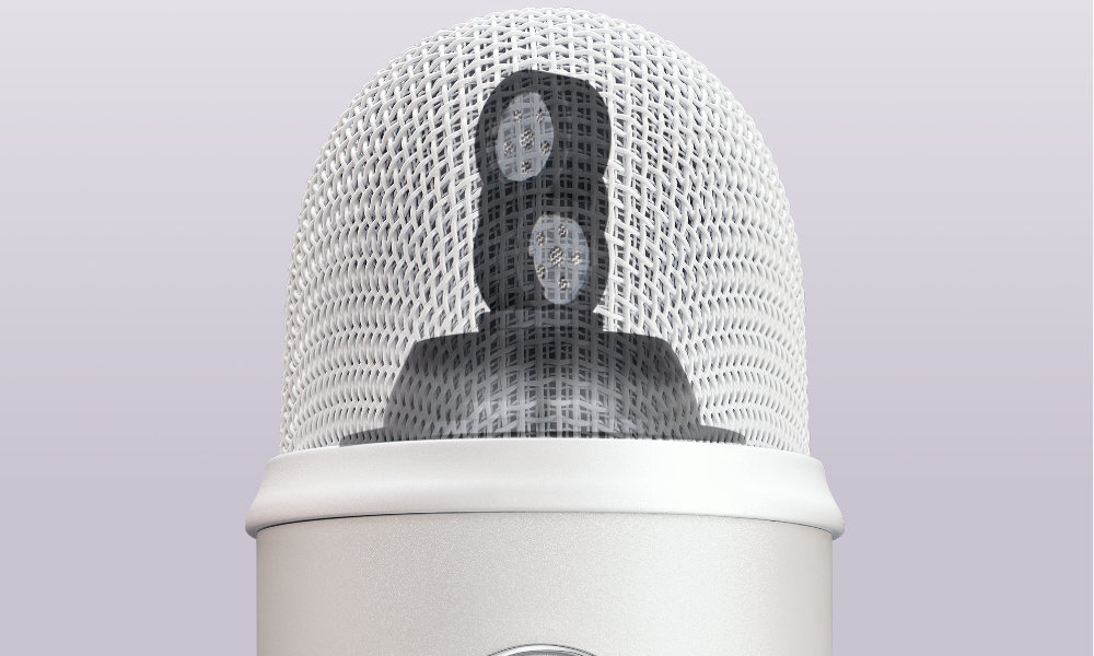 MIKROFON DO STREAMINGU BLUE YETI USB kalibracja windows MAC ram wymaganie sprzętowe