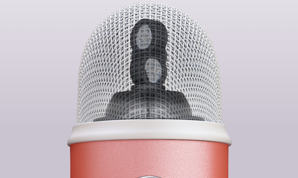 MIKROFON DO STREAMINGU BLUE YETI USB kalibracja windows MAC ram wymaganie sprzętowe