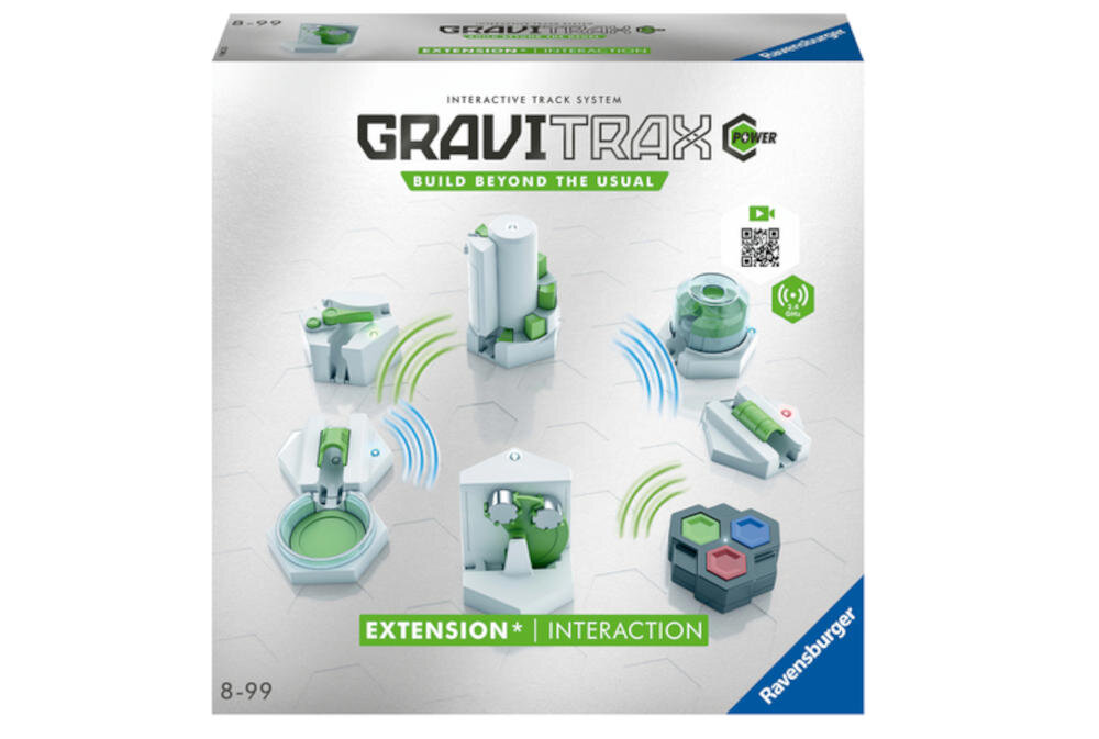 RAVENSBURGER zestaw instrukcja gwarancja