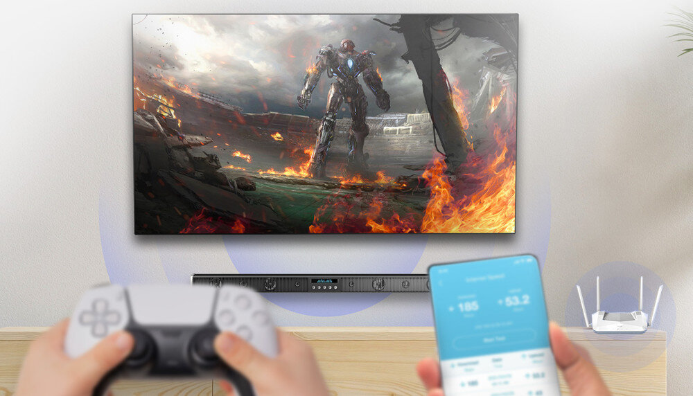 Router D-LINK R32 Eagle Pro zastosowanie przeznaczenie obudowa wygląd design