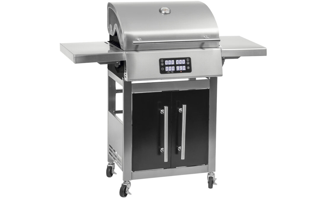 Grill elektryczny LANDMANN 01992