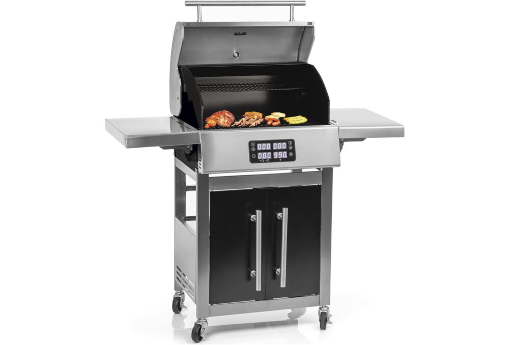 Grill elektryczny LANDMANN 01992