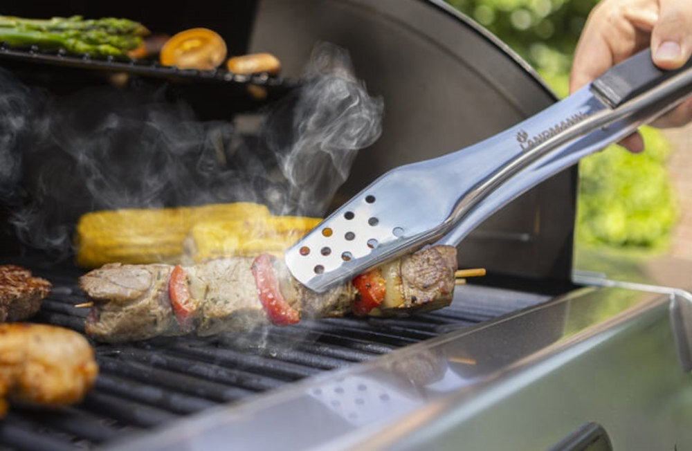 Grill elektryczny LANDMANN 01992