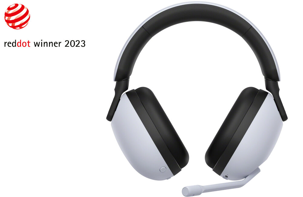 Słuchawki SONY H9 INZONE - nagroda