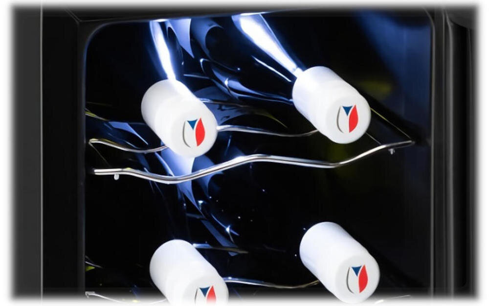 Hyundai zużycie energia oszczędność podświetlenie led