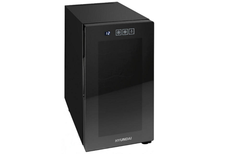 Hyundai chłodziarka zestaw