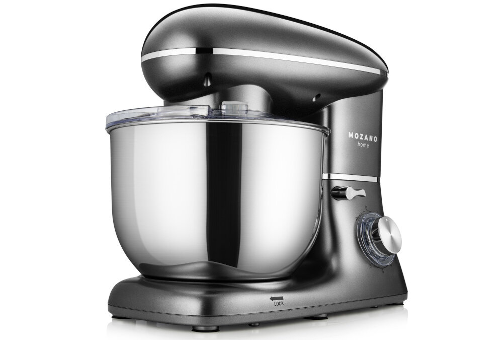 Misa ze stali nierdzewnej MOZANO ROB01-02