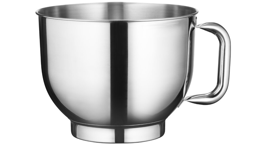 Misa ze stali nierdzewnej MOZANO ROB01-02