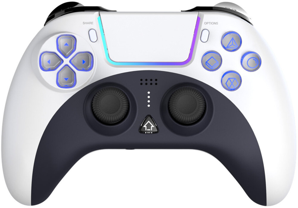 Kontroler IPEGA PG-P4023C Bialy liczne funkcje